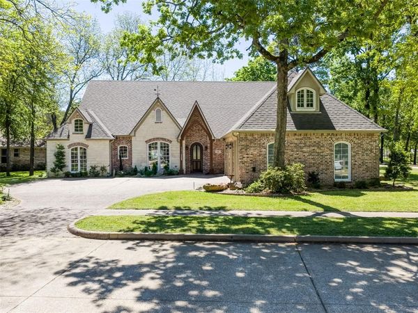 102 Dogwood Lakes Circle , Bullard, TX 75757