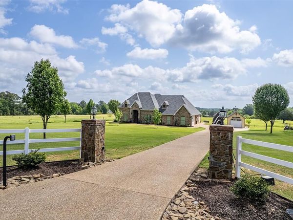 17555 County Road 1108 , Flint, TX 75762