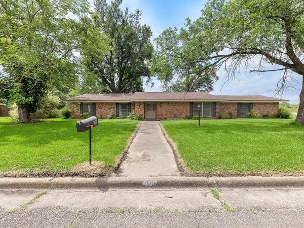 300 Merrell , Sulphur Springs, TX 75482