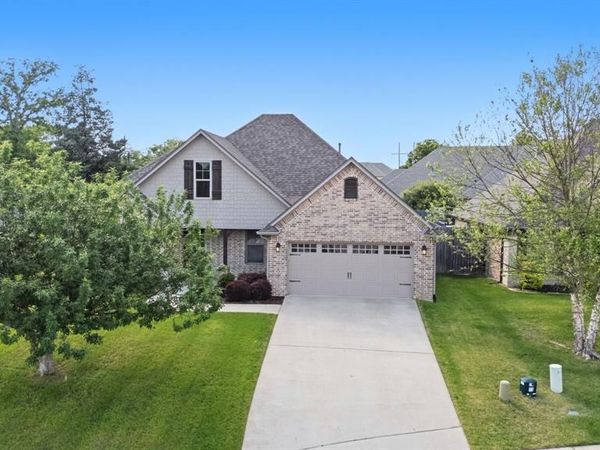 6629 Tower Court , Tyler, TX 75703