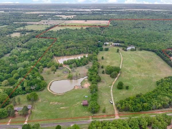 10860 Farm Road 197, Arthur City, TX 75411