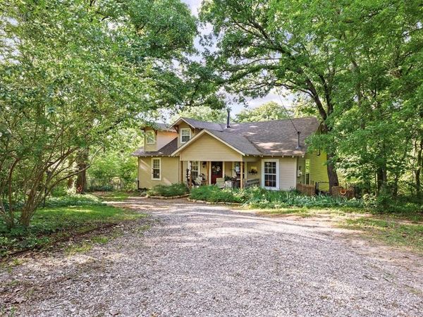 901 Old State Lane , Denison, TX 75020