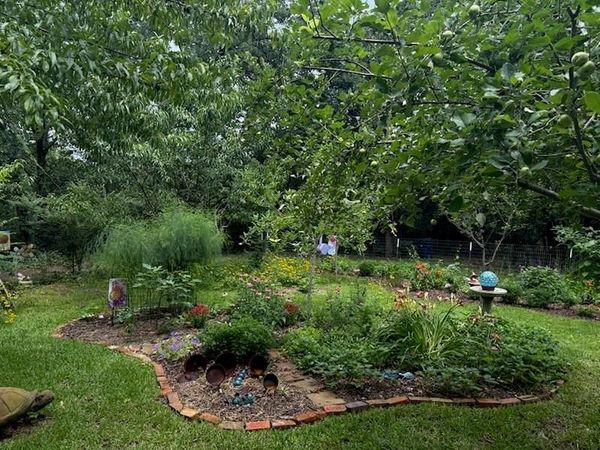 901 Old State Lane , Denison, TX 75020