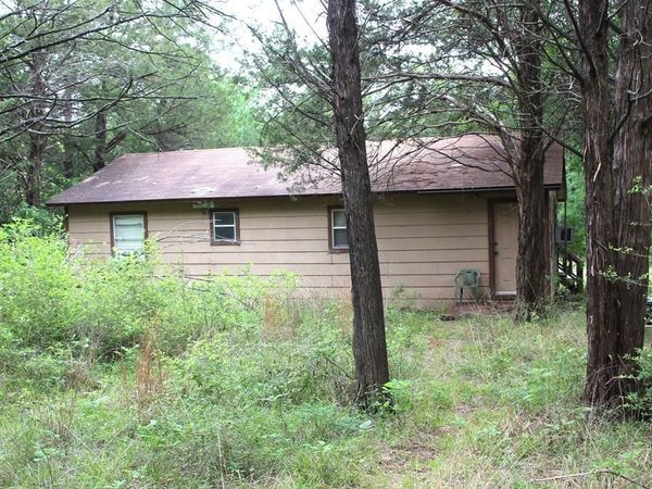 16104 SE County Road 2390 , Streetman, TX 75859