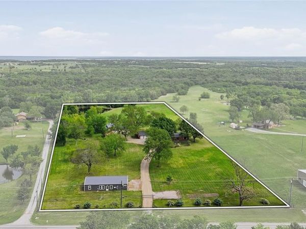 4877 Fm 84 , Denison, TX 75020