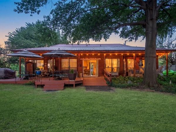 121 Xit Ranch Road, Trinidad, TX 75163
