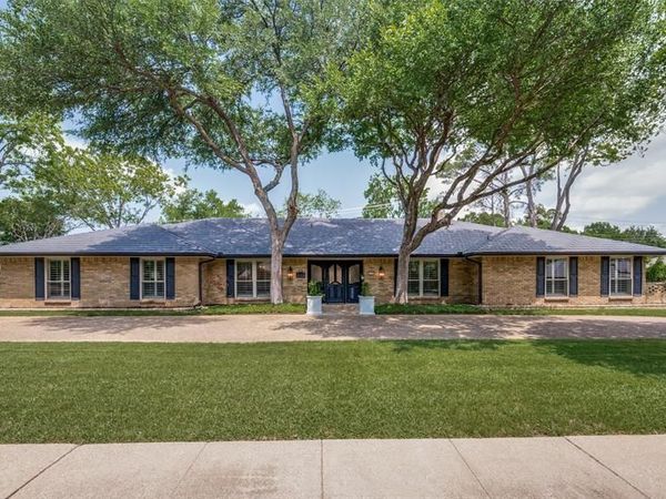 3767 Jubilee Trail , Dallas, TX 75229