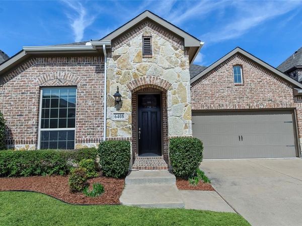 6408 Palo Alto Street, McKinney, TX 75070
