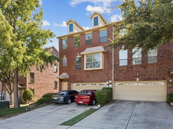 2564 Chambers Drive , Lewisville, TX 75067