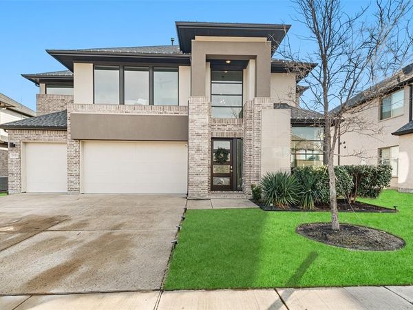 2653 Kettle Creek Drive , Frisco, TX 75034