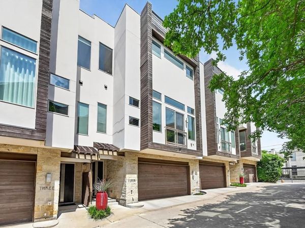 4230 Travis Street , Unit 4, Dallas, TX 75205