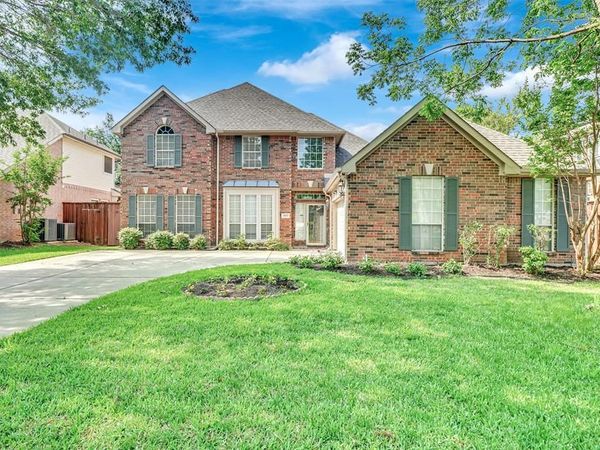 1333 Lighthouse Lane , Allen, TX 75013