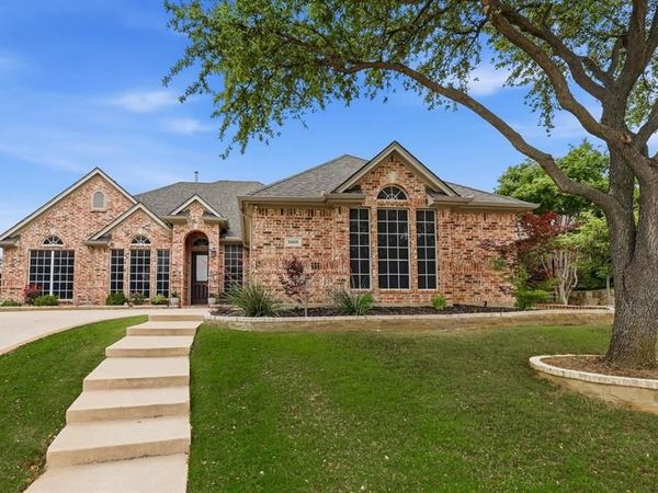 3005 Autumn Sage Trail , Flower Mound, TX 75022