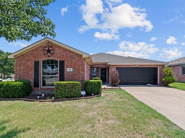 428 NE Murphy Road , Burleson, TX 76028
