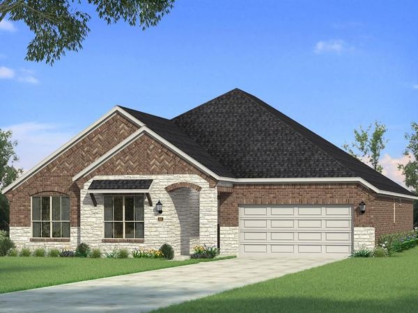 2308 Valencia Drive , Little Elm, TX 75068