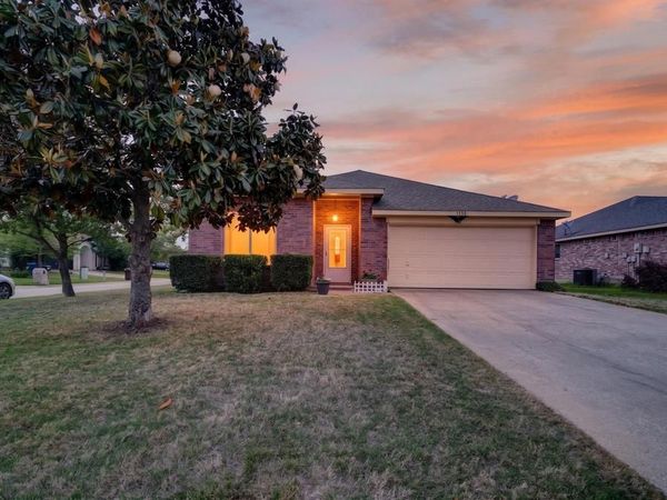 1512 Marti Drive, Royse City, TX 75189