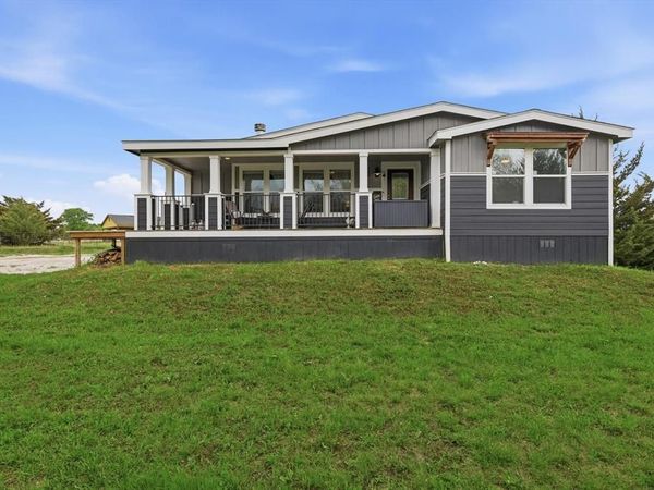 7113 Private Road 1182 , Leonard, TX 75452