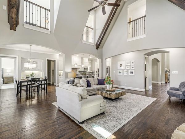 620 Abbey Lane, Prosper, TX 75078