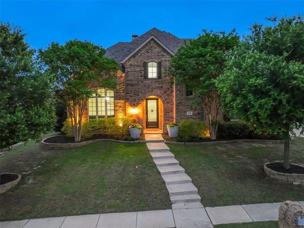 620 Abbey Lane , Prosper, TX 75078