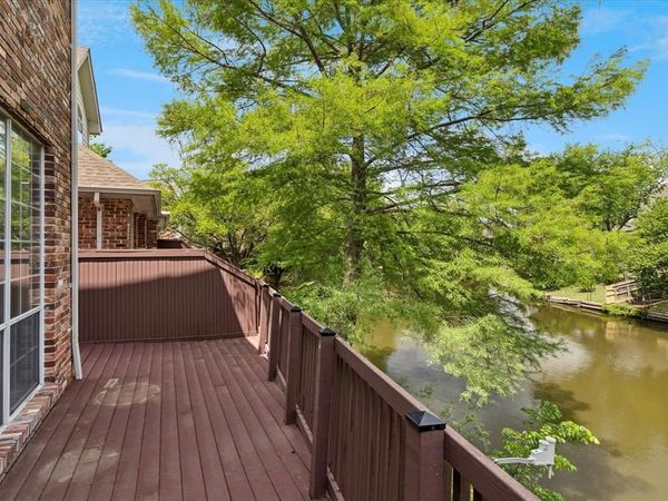 535 Lochngreen Trail, Arlington, TX 76012