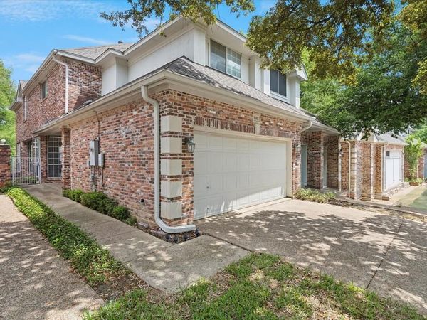 535 Lochngreen Trail , Arlington, TX 76012