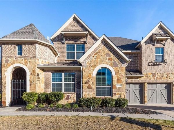 3701 Birmington , The Colony, TX 75056