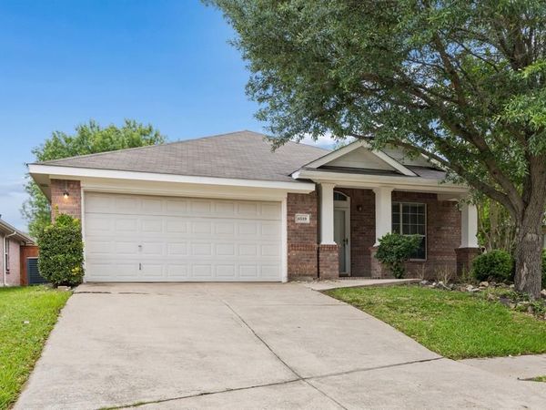 4519 Jackson Meadows Drive , Sachse, TX 75048