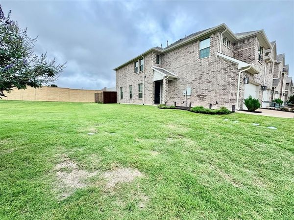 1045 Keswick Drive , Allen, TX 75002