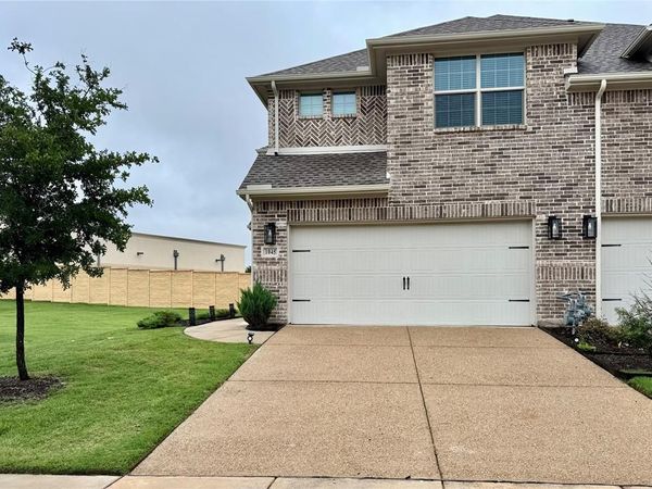 1045 Keswick Drive, Allen, TX 75002