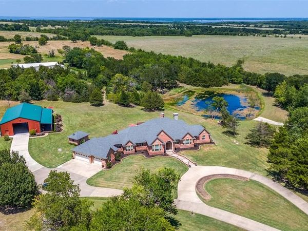 821 Fm 406 , Denison, TX 75020