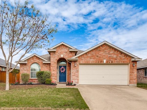 3268 Yeltes , Grand Prairie, TX 75054