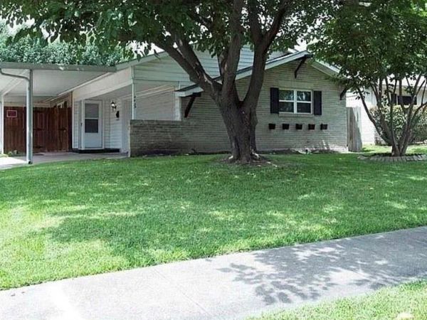 4439 Greenland Drive , Mesquite, TX 75150