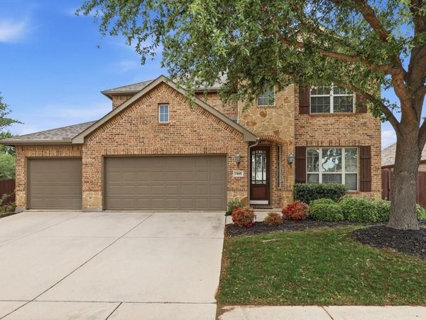 7105 Edwards Road , Denton, TX 76208