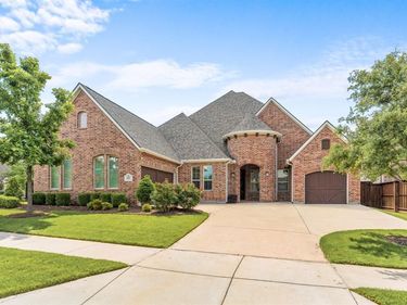 1095 Jennala Drive, Frisco, TX 75036
