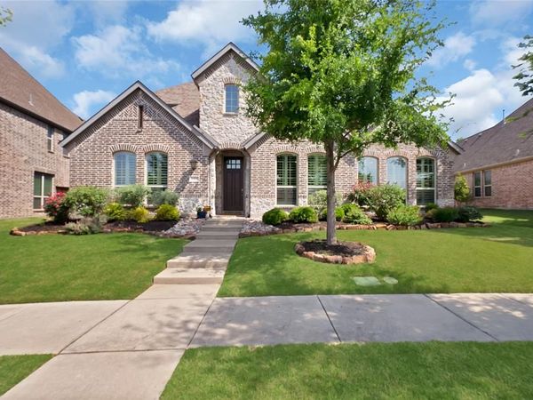 11938 Antler Drive , Frisco, TX 75035
