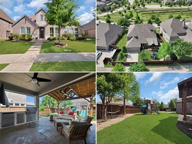 11938 Antler Drive, Frisco, TX 75035