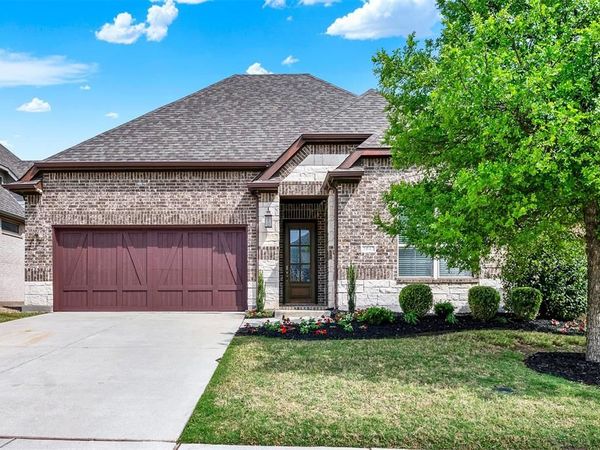 3042 Seattle Slew Drive , Celina, TX 75009