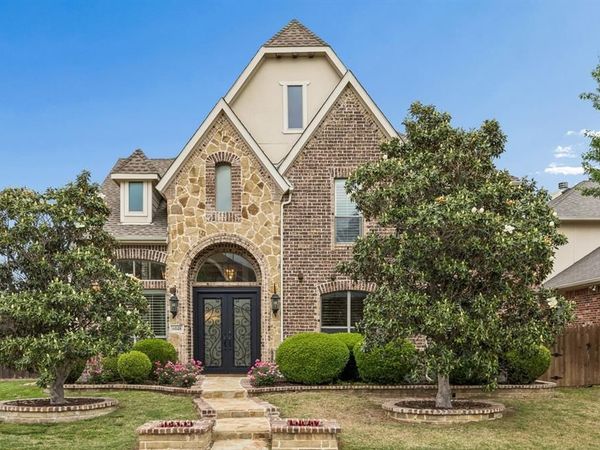 6048 Hidden Creek Lane , Frisco, TX 75036
