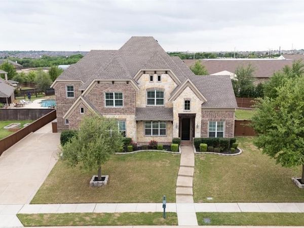 2490 Stonybrook Drive, Prosper, TX 75078