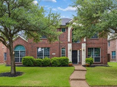 13415 Mannheim Drive, Frisco, TX 75033