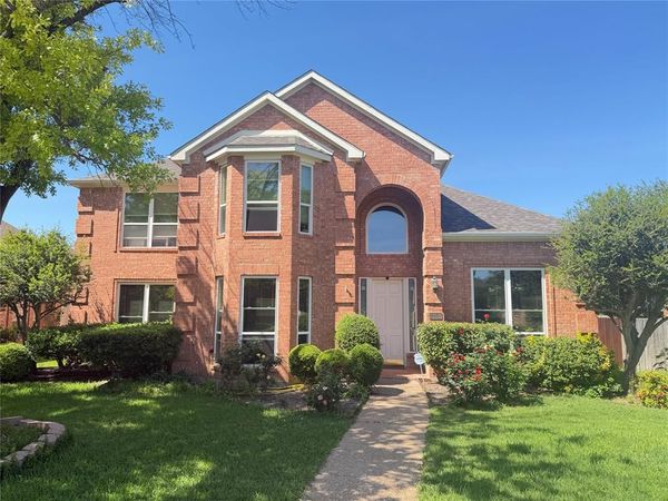 2901 Barksdale Drive , Plano, TX 75025