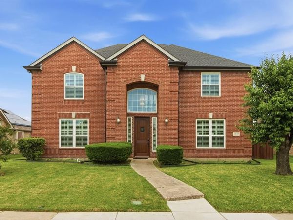 3852 Harrison Drive , Carrollton, TX 75010