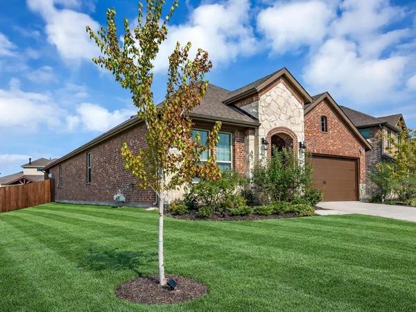 3106 Maverick Drive , Forney, TX 75126