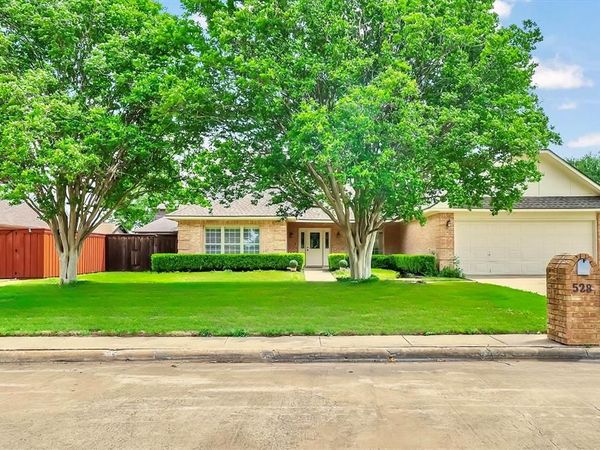 528 S Alabama Street , Celina, TX 75009