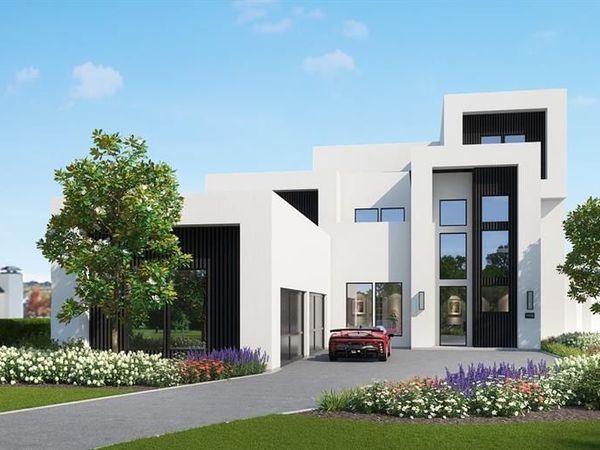 860 Urbana Drive , Prosper, TX 75078