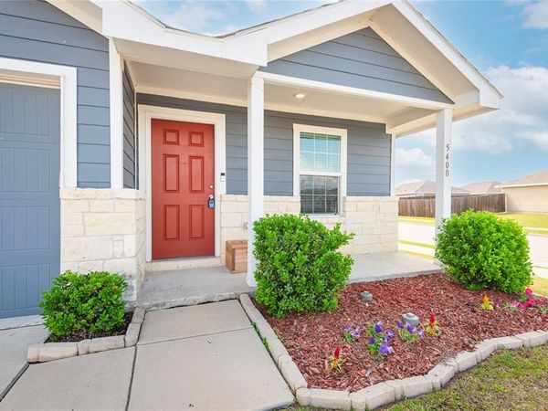 5400 Finbrooke Drive, Princeton, TX 75407