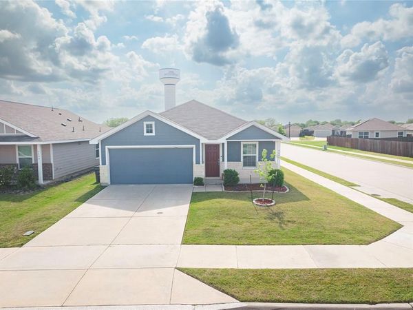 5400 Finbrooke Drive , Princeton, TX 75407