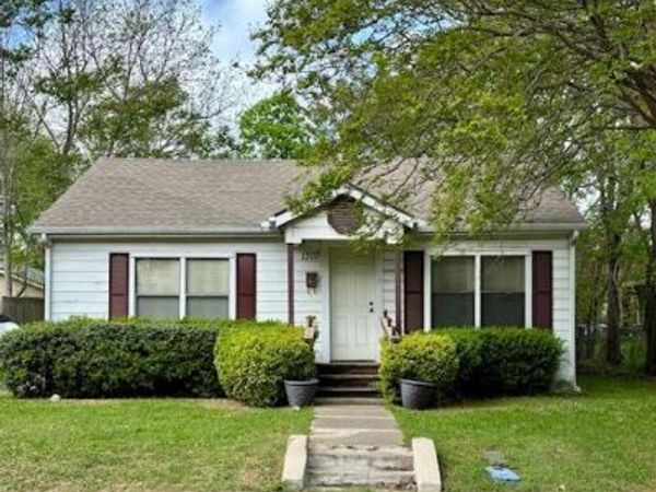 1307 Church Street , Commerce, TX 75428