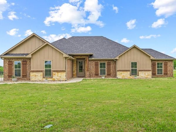 5244 Fm 1571 , Lone Oak, TX 75453