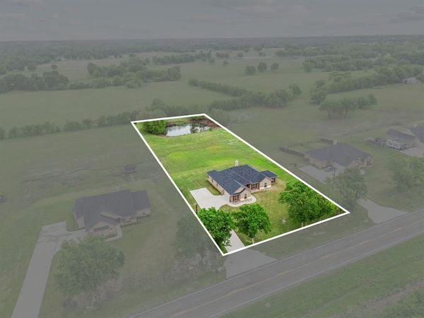 5244 Fm 1571, Lone Oak, TX 75453